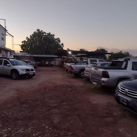 La Nueva Estancia RSA Kültér fotó
