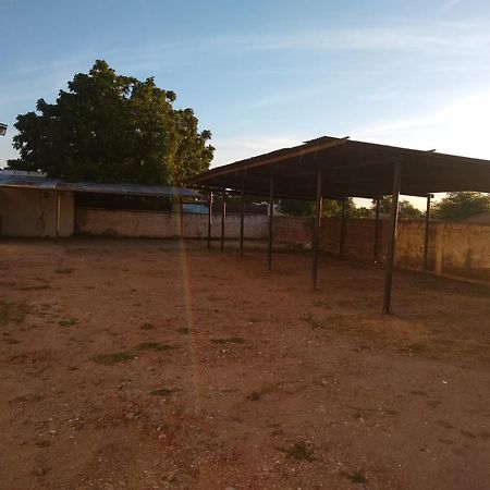 La Nueva Estancia RSA Kültér fotó