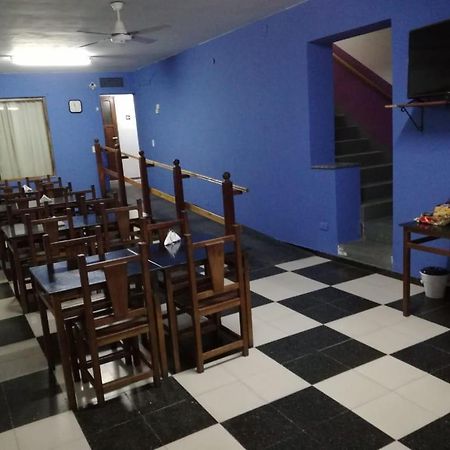 La Nueva Estancia RSA Kültér fotó