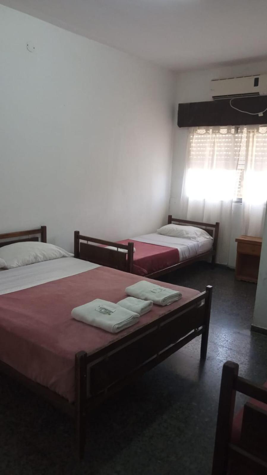La Nueva Estancia RSA Kültér fotó