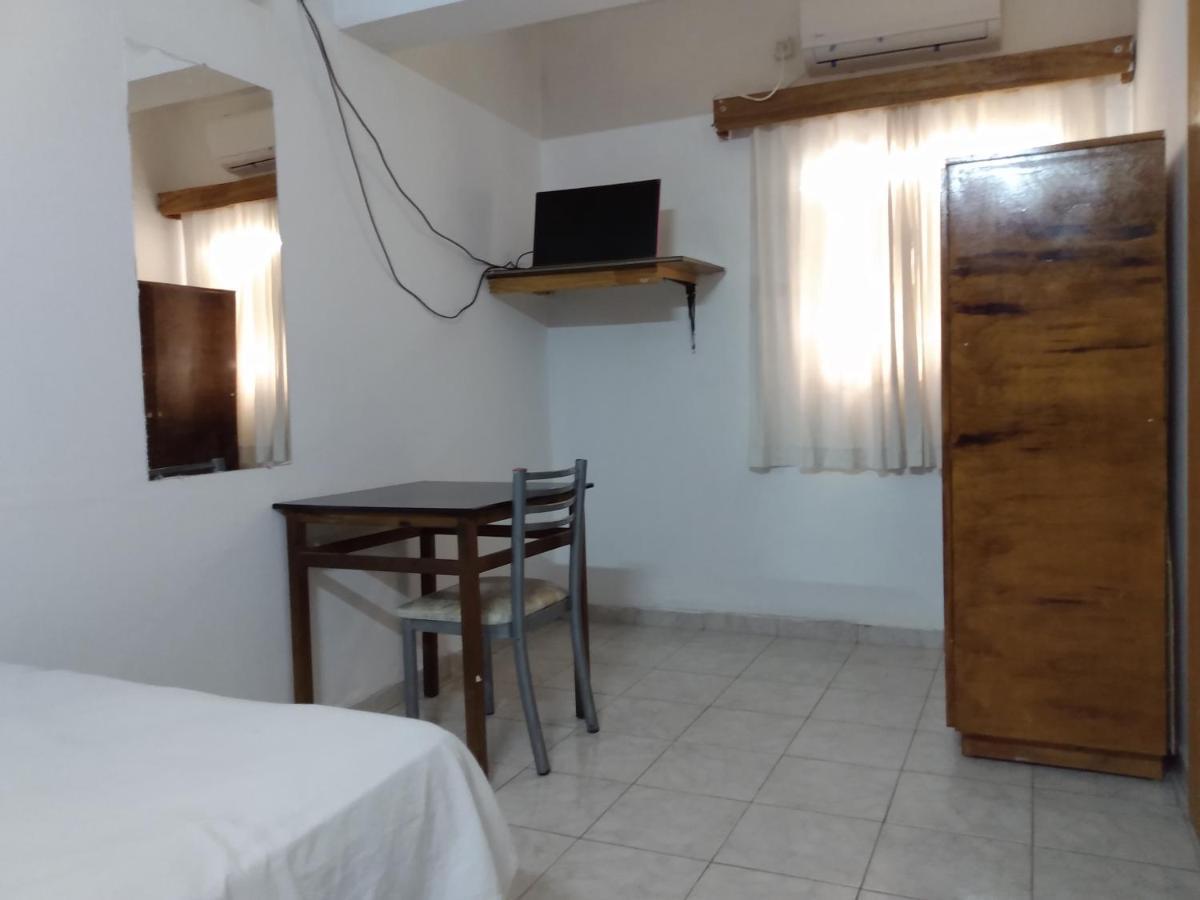 La Nueva Estancia RSA Kültér fotó