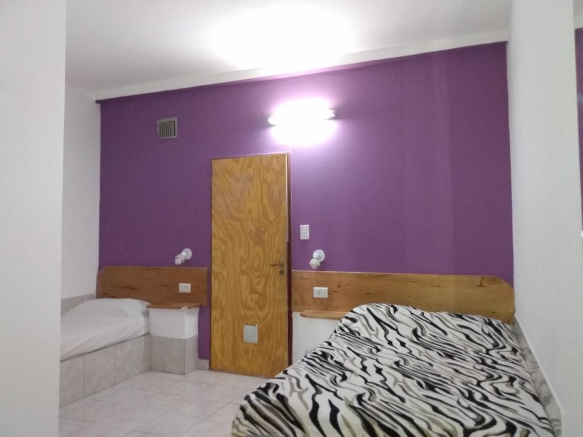 La Nueva Estancia RSA Kültér fotó
