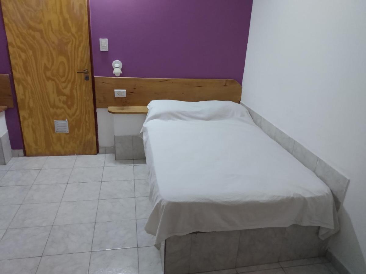 La Nueva Estancia RSA Kültér fotó