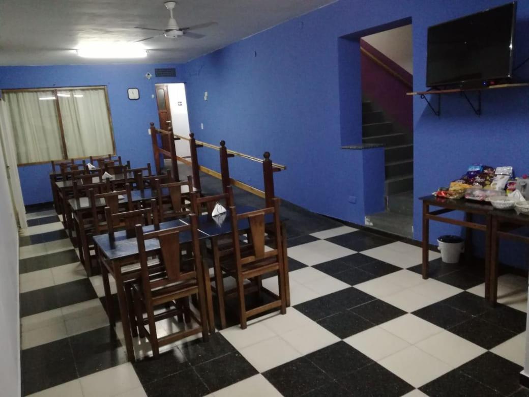 La Nueva Estancia RSA Kültér fotó